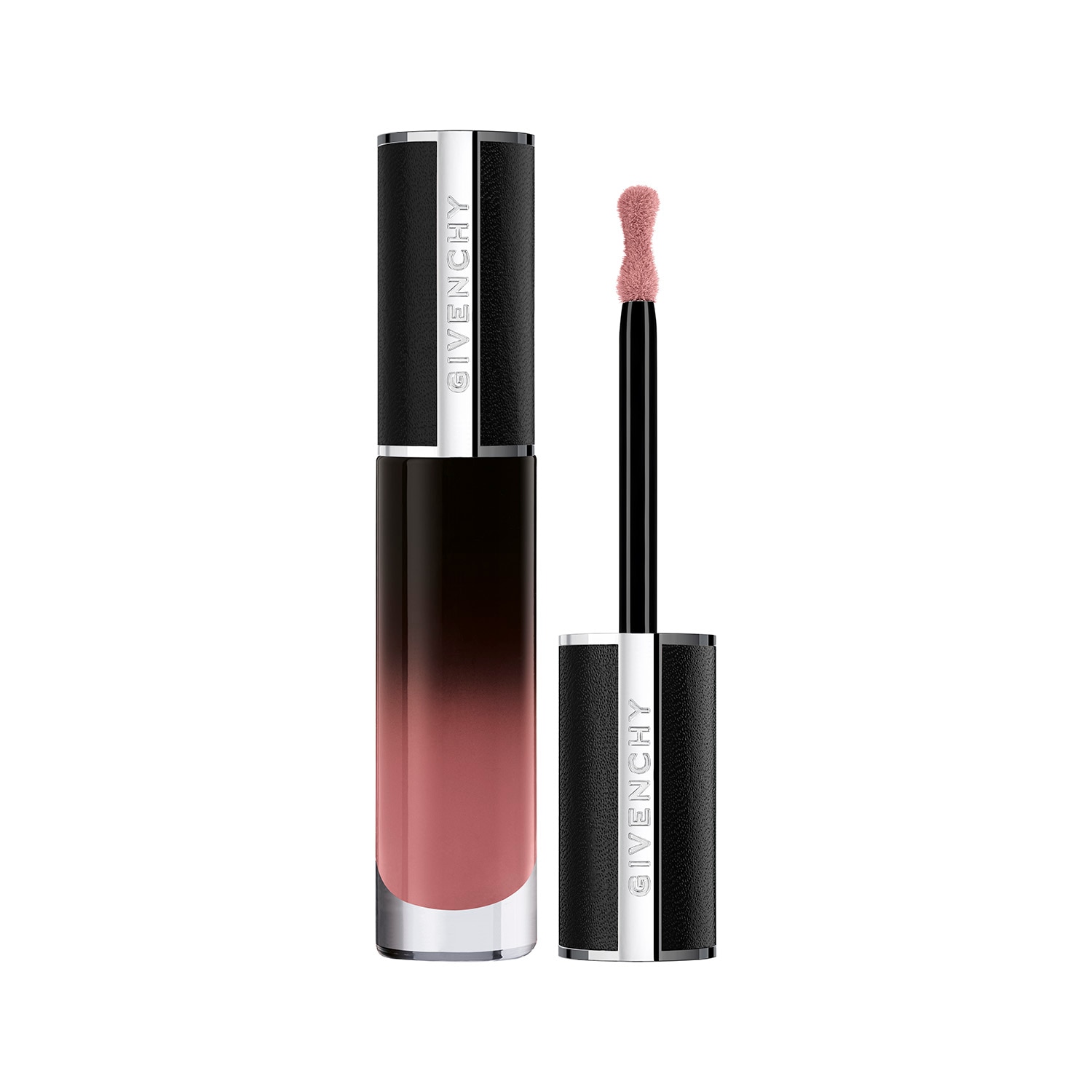 LE ROUGE INTERDIT CREAM VELVET (LABIAL HUMECTANTE MATE EFECTO DIFUMINADO)